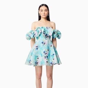 ELLIATT DYNASTY DRESS - size medium